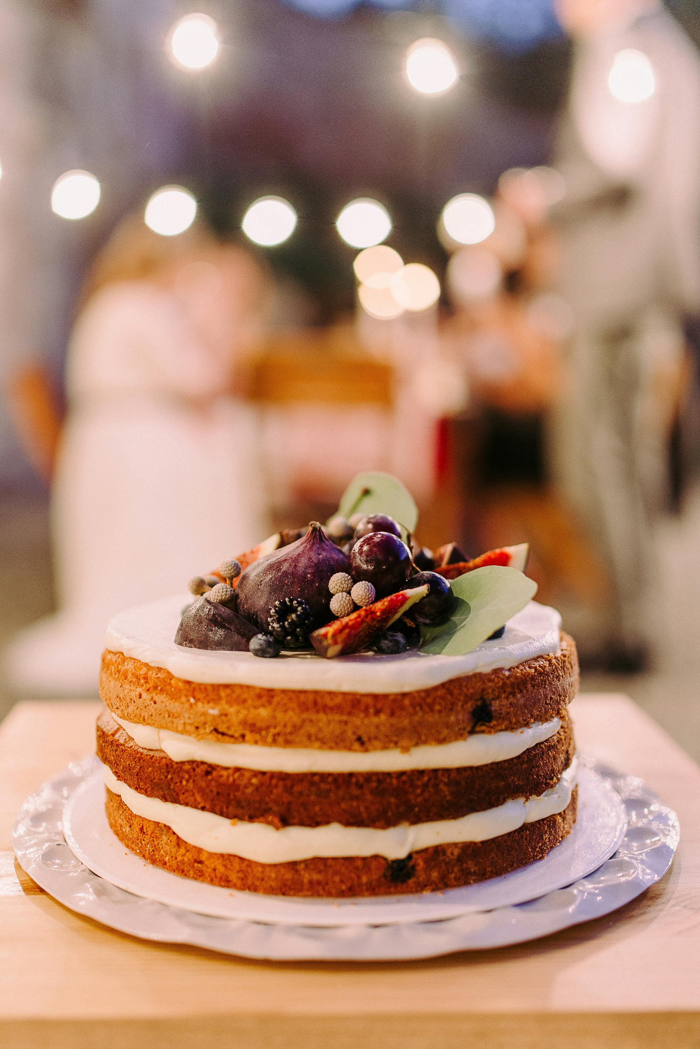 Cake 1